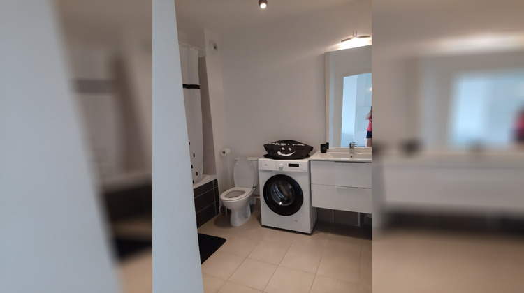 Ma-Cabane - Location Appartement Sète, 34 m²