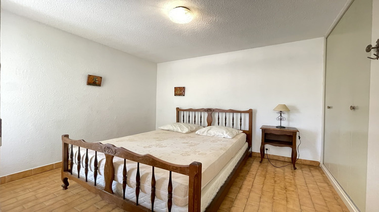 Ma-Cabane - Location Appartement SETE, 37 m²