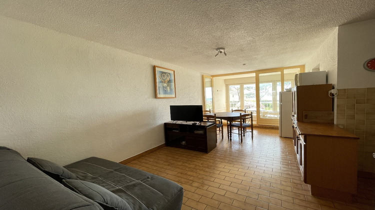 Ma-Cabane - Location Appartement SETE, 37 m²