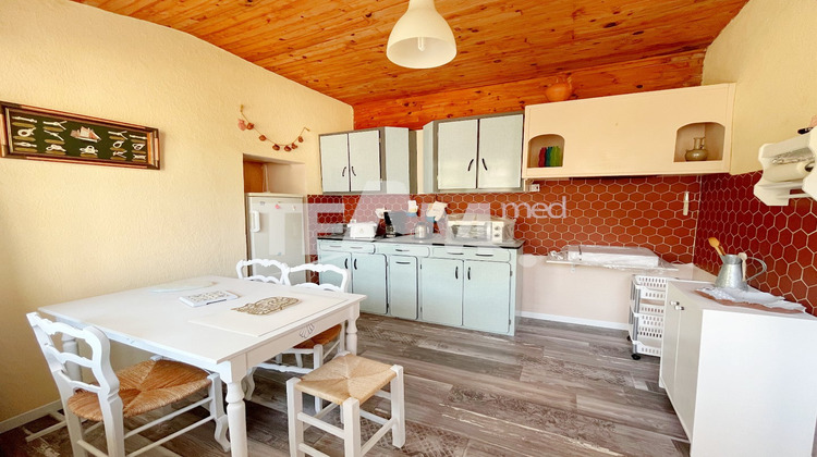 Ma-Cabane - Location Appartement SETE, 36 m²