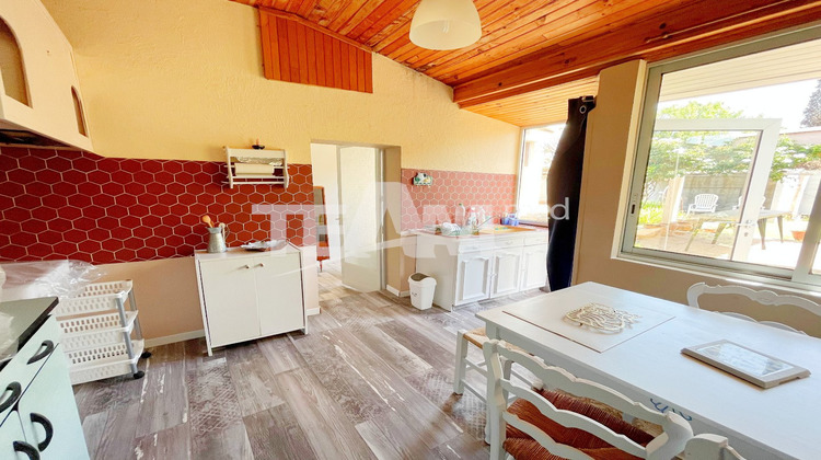 Ma-Cabane - Location Appartement SETE, 36 m²