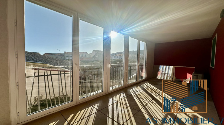 Ma-Cabane - Location Appartement SETE, 70 m²