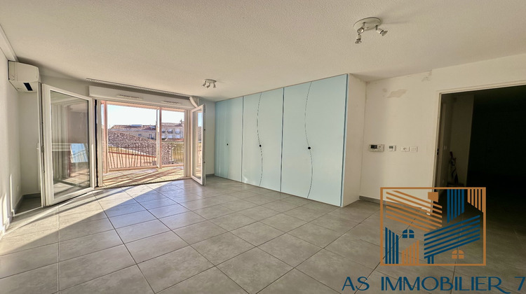 Ma-Cabane - Location Appartement SETE, 70 m²