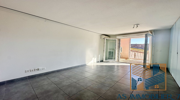 Ma-Cabane - Location Appartement SETE, 70 m²