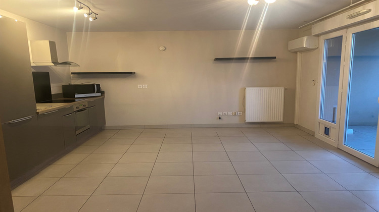 Ma-Cabane - Location Appartement Sète, 43 m²