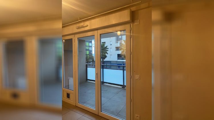 Ma-Cabane - Location Appartement Sète, 43 m²