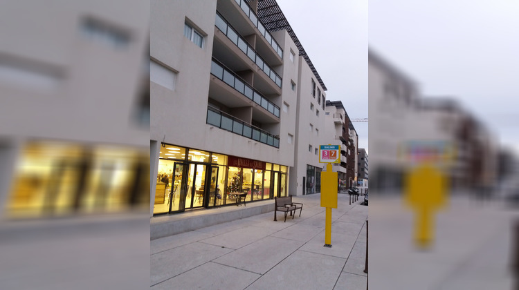 Ma-Cabane - Location Appartement Sète, 43 m²