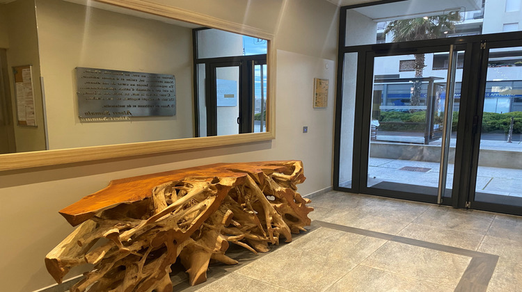 Ma-Cabane - Location Appartement Sète, 43 m²