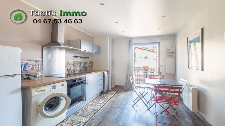 Ma-Cabane - Location Appartement Sète, 28 m²