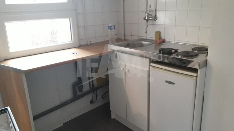 Ma-Cabane - Location Appartement SETE, 35 m²