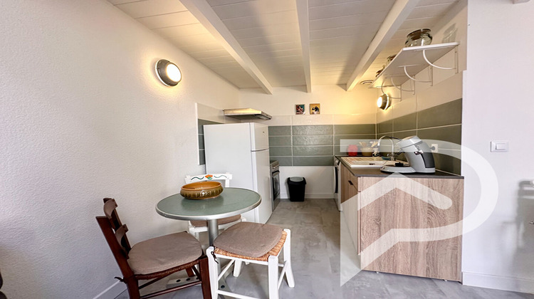 Ma-Cabane - Location Appartement SETE, 33 m²