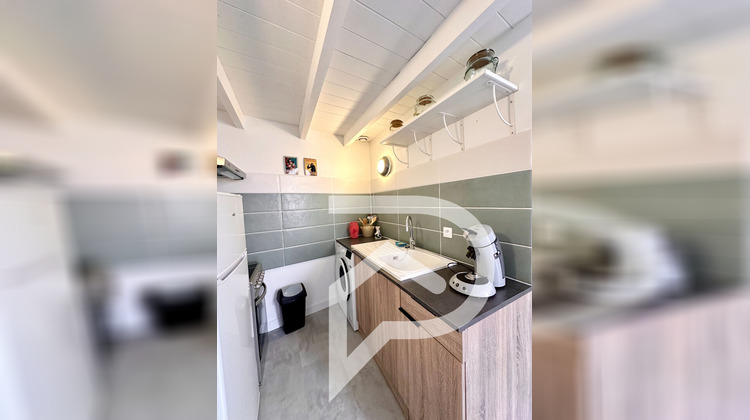 Ma-Cabane - Location Appartement SETE, 33 m²