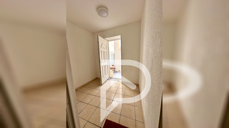 Ma-Cabane - Location Appartement SETE, 33 m²