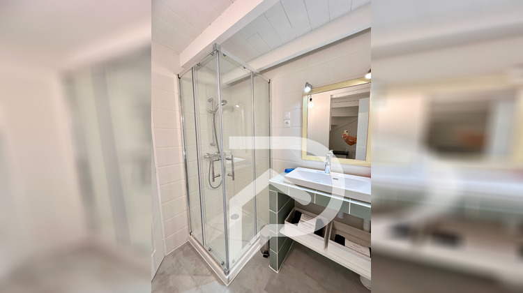 Ma-Cabane - Location Appartement SETE, 33 m²