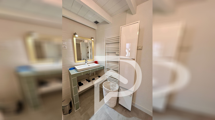 Ma-Cabane - Location Appartement SETE, 33 m²