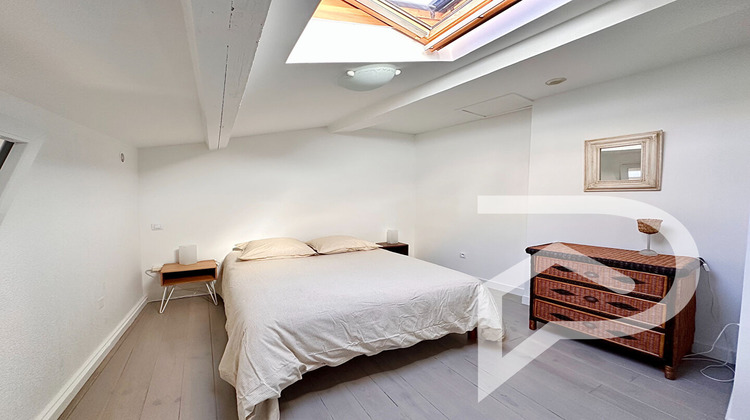 Ma-Cabane - Location Appartement SETE, 33 m²