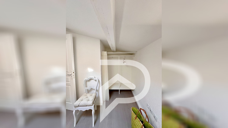 Ma-Cabane - Location Appartement SETE, 33 m²