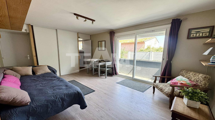 Ma-Cabane - Location Appartement SETE, 25 m²
