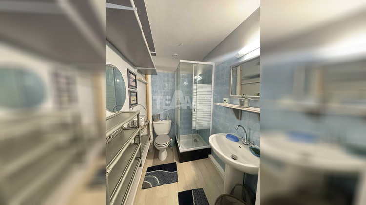 Ma-Cabane - Location Appartement SETE, 25 m²