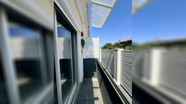 Ma-Cabane - Location Appartement SETE, 25 m²