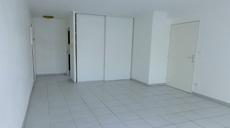Ma-Cabane - Location Appartement SETE, 39 m²