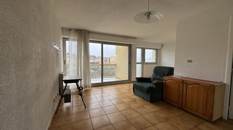 Ma-Cabane - Location Appartement SETE, 22 m²