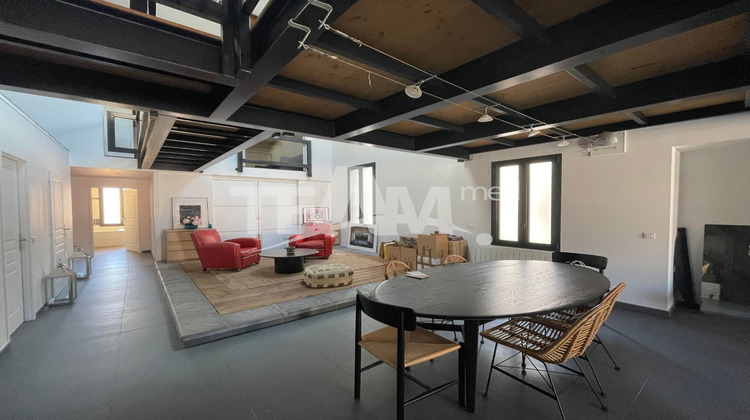 Ma-Cabane - Location Appartement SETE, 164 m²