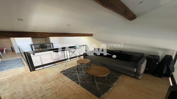 Ma-Cabane - Location Appartement SETE, 164 m²