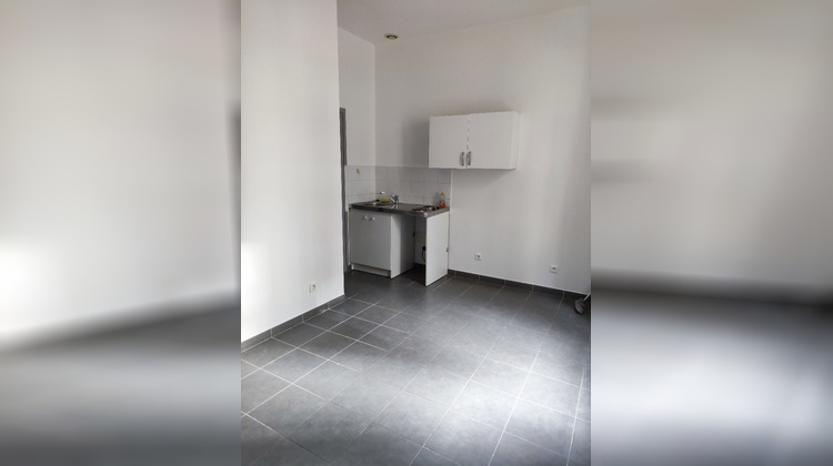 Ma-Cabane - Location Appartement SETE, 23 m²