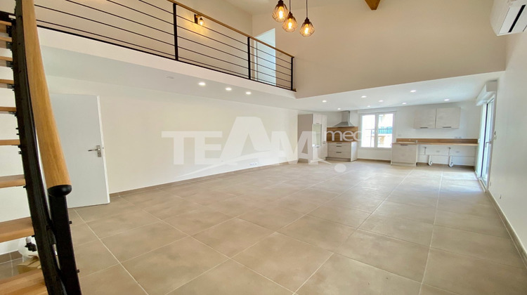 Ma-Cabane - Location Appartement SETE, 89 m²