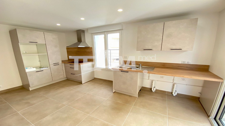 Ma-Cabane - Location Appartement SETE, 89 m²