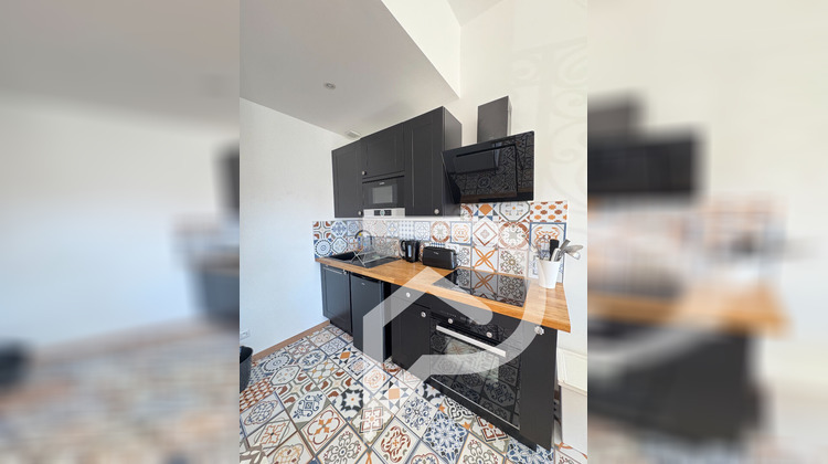 Ma-Cabane - Location Appartement SETE, 32 m²