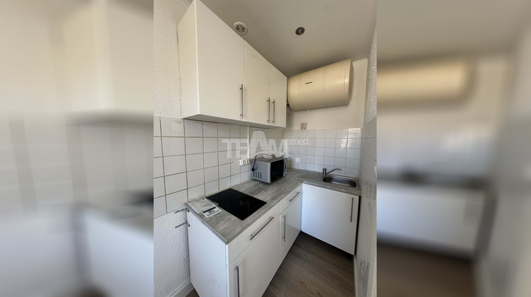 Ma-Cabane - Location Appartement SETE, 22 m²
