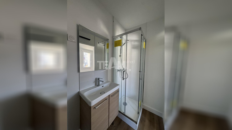 Ma-Cabane - Location Appartement SETE, 22 m²