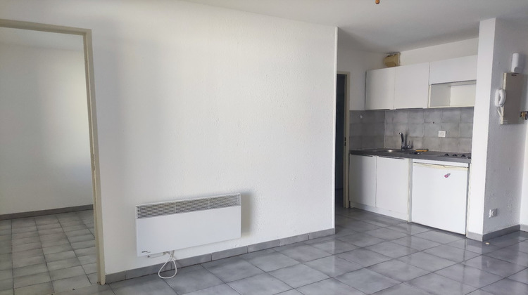 Ma-Cabane - Location Appartement SETE, 28 m²