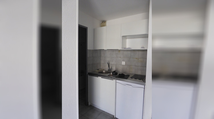 Ma-Cabane - Location Appartement SETE, 28 m²