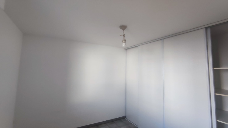 Ma-Cabane - Location Appartement SETE, 28 m²