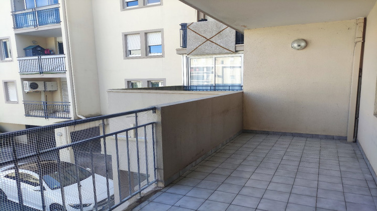 Ma-Cabane - Location Appartement SETE, 28 m²