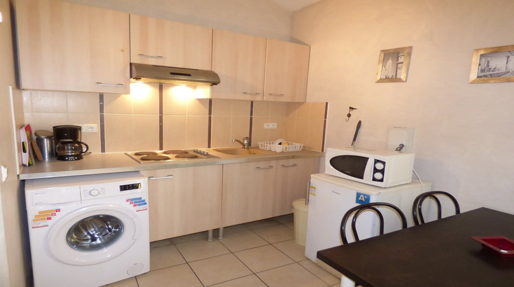 Ma-Cabane - Location Appartement SETE, 30 m²