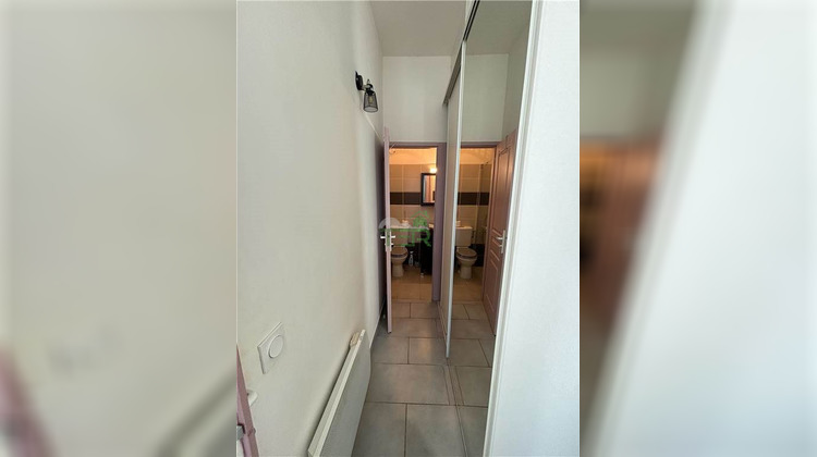 Ma-Cabane - Location Appartement SETE, 29 m²