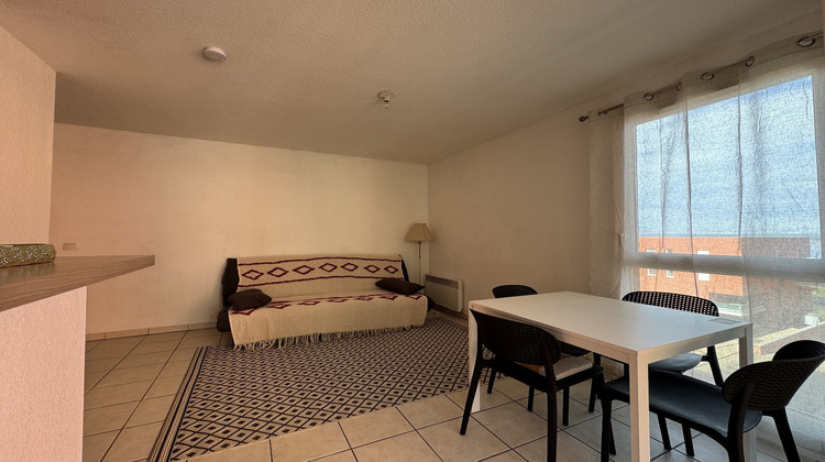 Ma-Cabane - Location Appartement SETE, 37 m²