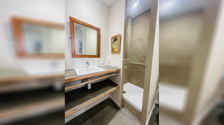 Ma-Cabane - Location Appartement SETE, 30 m²