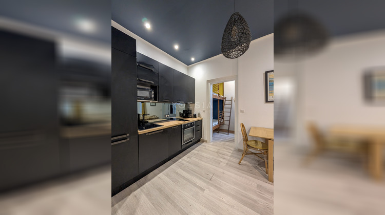 Ma-Cabane - Location Appartement Sète, 31 m²