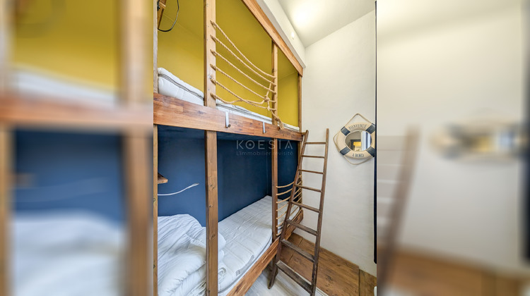 Ma-Cabane - Location Appartement Sète, 31 m²