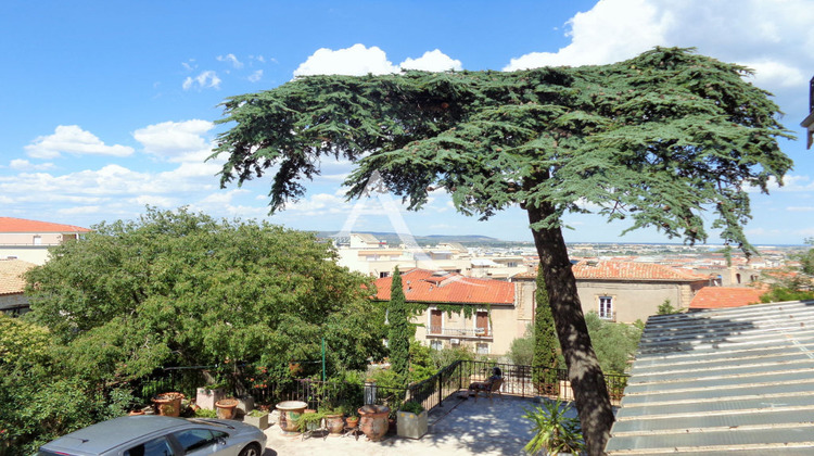 Ma-Cabane - Location Appartement SETE, 98 m²