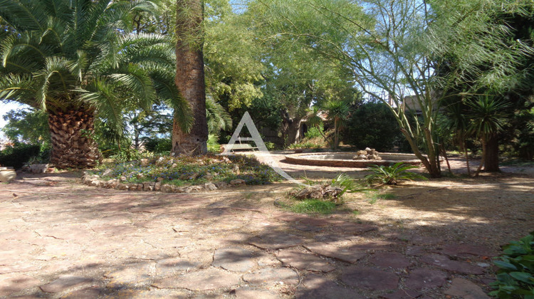 Ma-Cabane - Location Appartement SETE, 98 m²