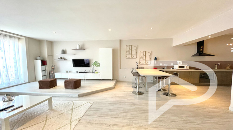 Ma-Cabane - Location Appartement SETE, 83 m²