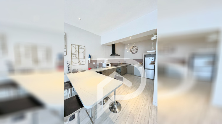 Ma-Cabane - Location Appartement SETE, 83 m²