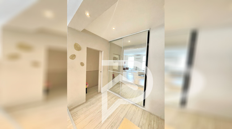 Ma-Cabane - Location Appartement SETE, 83 m²