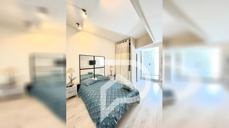 Ma-Cabane - Location Appartement SETE, 83 m²